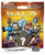 Halo Wars Mega Bloks Series 3 Minifigure Mystery Pack 1 RANDOM Mini Figure