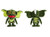 Kidrobot Gremlins 8" Phunny Plush: Stripe