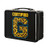 Enzo and Big Cass Certified G WWE Black Lunch Box