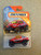 Matchbox 2018 MBX Construction 17-20 - Snow Thrasher -Red-