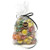 Starlight Fruits Hard Candy Individually Wrapped Bulk Gift Bag -One pound-