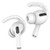 Earhoox Airpods Pro Ear Hooks - Ear Cover Accessories - Silicone Anti-Slip Ear Grips Compatible with Apple Airpod Pro -3 Pairs -SML- Earhoox Airpods Pro Ear Hooks - Ear Cover Accessories - Silicone Anti-Slip Ear Grips Compatible with Apple Airpod Pro -3 Pairs -SML-