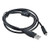 Digipartspower USB Charger Data SYNC Cable Cord for Sanyo Camera Xacti VPC-T1495 ex T1495gx-px