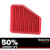 Spectre Performance Essentials Engine Air Filter- Premium 50-Percent Longer Life- Fits Select 2005-2016 TOYOTA-LEXUS-SCION -Corolla Venza Matrix Avalon RAV4 ES350 tC xB- SPA-2326
