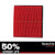 Spectre Essentials Engine Air Filter- Premium 50-Percent Longer Life- Fits Select 2010-2021 TOYOTA-LEXUS-DODGE-JEEP -Avalon Camry RAV4 Highlander Sienna ES350 NX300 RX350 Durango- SPA-2457