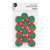 Dritz Pin Cushion Cherry Tomato Size Pincushions