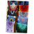 3D Rose Sd-Prairie Edge Trading Co-Native American-Us42 Cmi0125-Cindy Miller Hopkins Hand-Sports Towel 15 x 22