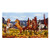 Studio E Fabrics Wild West Large Scenic 24'' Panel Fabric Sienna