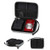 Mchoi Hard Portable Case Fits for Canon PowerShot ELPH 180 Digital Camera