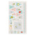 Riley Blake Designs Riley Blake Hubert and Sorrel Panel Fabric Multi