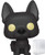 Funko Pop! Movies: Harry Potter - Sirius Black as Dog Vinyl Figure (Includes Pop Box Protector Case)
