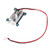 Delaman Analog Servo 1.5g Micro Digital Linear Analog Servo Actuator Steering Loading Linear Servo System for Ultra-Micro 3D Flight Aircraft