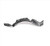 OE Replacement Mitsubishi Mirage Front Passenger Side Fender Inner Panel -Partslink Number MI1249101-