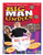 Forum Novelties Big Man Undies One Size As Shown