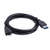 USB 3.0 Power Charger Data SYNC Cable Cord for Toshiba External Hard Drive HDD 2 feet Black