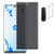 Galaxy Note 10 Plus - Note 10 plus Screen Protector  plus2 Pack Camera Lens Protector Privacy Tempered Glass Screen Protector HD Anti-spy? 9H Hardness ?3D Full Coverage?Anti Scratch?for Samsung Galaxy Note 10 Plus- plus -6.8"-