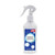 All-Purpose Bubble Cleaner Spray - 100ml Efficient Kitchen Grease Oil Remover Multi-Purpose Heavy Duty Foam Degreaser Powerful Remove Oil Stain Removal Cleaner for Kitchen Bathroom All Surface