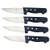 Anchor Jumbo Steak Knife 4pc Set