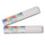 Melissa  and  Doug Tabletop Easel Paper Roll -12 inches x 75 feet- - 2-Pack