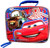 Disney Cars Lunch Kit, Red