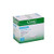 Medline NON25700H Pad, Non-Adherent, 2" x 3", Sterile, Lf (Pack of 100)