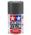 Tamiya TS-38 Gun Metal Spray Lacquer 100ml