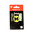 NCAA Michigan Wolverines Domed Money Clip