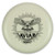 Innova Disc Golf Glow DX Aviar Putter Golf Disc 170-172gm -Colors may vary-