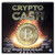 Crypto Cash Game, Fast-Paced Bitcoin Betting Game for Teens and Adults Aged 14 and Up
