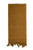 Rothco Solid Color Shemagh-Tactical Desert Scarf Coyote