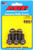 ARP 672-1001 Bolt, M10 x 1.50", Pack of 5