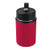Tahoe Trails 12 oz Double Wall Vacuum Insulated Stainless Steel Water Bottle Rose Red