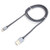 5V 2.1A Fast Charging Cable Quick Charger Cord Micro USB Data Cable for Android-1m-3.3ft