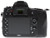Expert Shield - THE Screen Protector for: Nikon D600 / D610 (w/top LCD) - Anti Glare