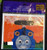 Thomas the tank engine  and  friends treat sacks