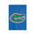 Party Animal NCAA Florida Gators Garden-Window Flag