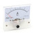 Baomain Analog Ammeter 85C1 DC 0-5A Panel Meter Gauge Current Analogue