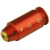 1 X .45ACP/.45 Cartidge Laser Bore Sighter