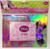 Disney Junior Minnie Mouse Bow-tique Magnetic Picture Frame