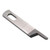 KUNPENG - Upper Knife fit for JUKI SERGER MO-623 MO-634 MO-634D MO-613 MO-654#50143403 1PCS