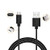 -Taelectric- USB Cord for TMobile Coolpad Surf Hotspot MetroPCS Coolpad Catalyst 3622A