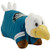 NFL Philadelphia Eagles Pillow Pet
