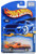 DieCast Hotwheels '68 -El Camino- #200 -Orange-Purple-