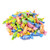 Candy Retailer Tootsie Roll Assorted Fruit Chews 2 Lbs