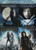 Underworld -2003- - Underworld- Evolution - Vol - Underworld Awakening - Underworld- Rise of the Lycans - Vol - Set