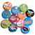Pharmacy Technician Buttons Pins
