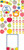 Creative Teaching Press HexaFun Apple Appeal Bulletin Board Set -1536-