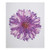Riley Blake Designs Riley Blake It's A Crayola World Flower 36'' Panel Fabric Purple