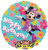 MINNIE MOUSE ClubHouse Happy Birthday Party SING A Tune Singing Birthday Balloon