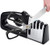 Anosiar Knife Sharpeners 4-Stage Kitchen Knife Sharpener Manual Knife Sharpening Tool Professional Sharpener